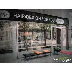 Familiepakke fra Hair Design For You Herning